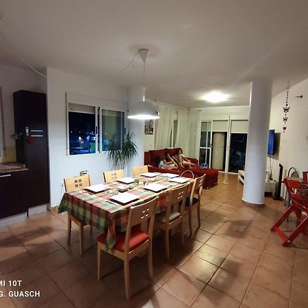 Disfruta Aguilas Exterior photo
