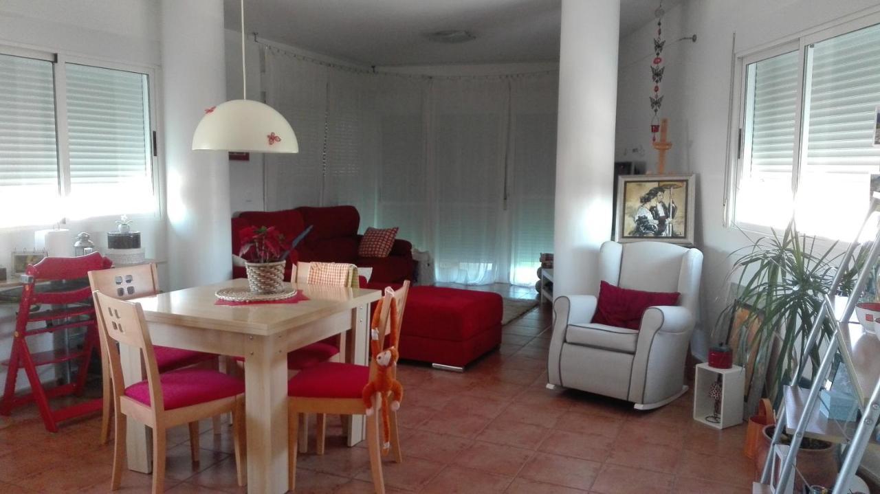 Disfruta Aguilas Exterior photo